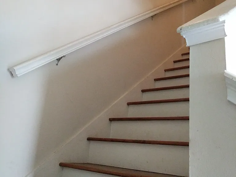 stairway to upstairs