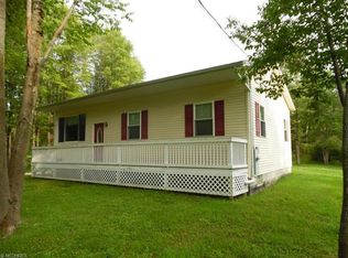 2950 Rome Rock Creek Rd, Rock Creek, OH 44084