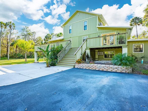 9610 W Ozello Trl, Crystal River, FL 34429