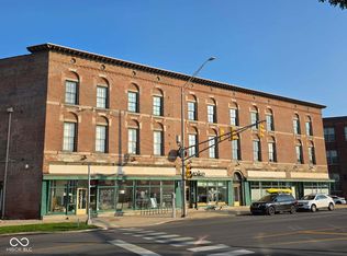 970 Fort Wayne Ave APT 207, Indianapolis, IN 46202