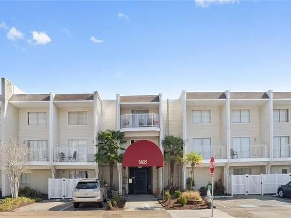 3805 Houma Blvd Unit B227, Metairie, LA 70006