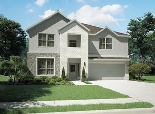 532 Hundred Acre Dr, Waxahachie, TX 75165