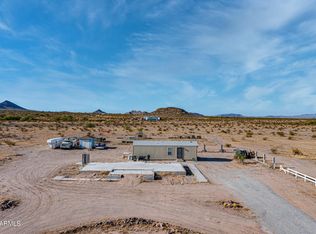47937 W Portland St, Tonopah, AZ 85354
