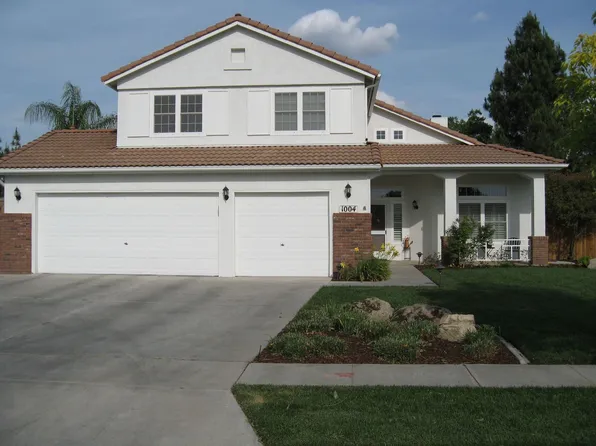 1004 Kensington Ave, Lemoore, CA 93245