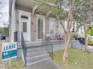 5263-65 Constance St, New Orleans, LA 70115