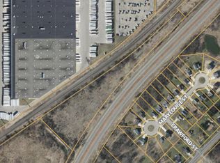 Lansing Rd, Lansing, MI 48917