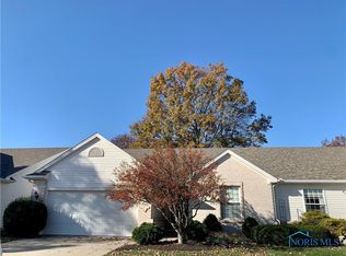 719 Wind Breeze Dr, Toledo, OH