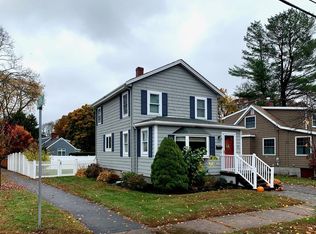 45 Columbia Rd, Danvers, MA 01923