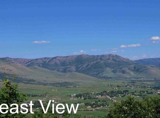 2388 N Panorama Cir, Liberty, UT 84310