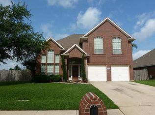2325 W Van Trease Dr, Deer Park, TX 77536