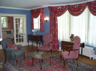 91 W Broadway, Bangor, ME 04401