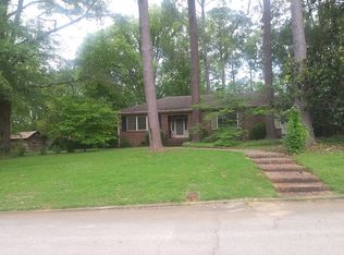 303 E 3rd St, West Point, GA 31833