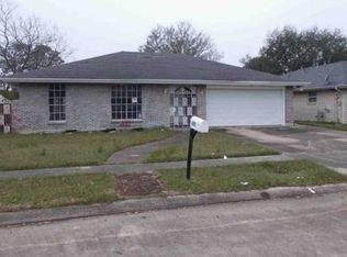 7330 Fieldston Rd, New Orleans, LA 70126