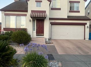 2473 Bramble Way, Santa Rosa, CA 95403