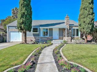 21433 Rizzo Ave, Castro Valley, CA 94546