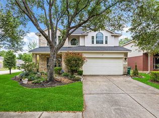32303 Archer Park, Conroe, TX 77385