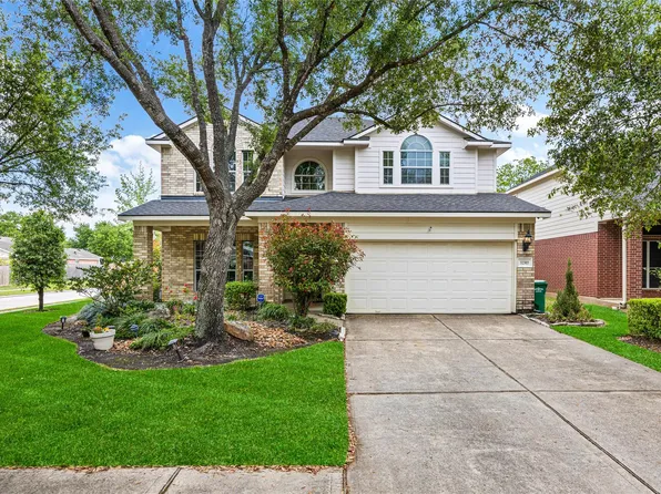 32303 Archer Park, Conroe, TX 77385