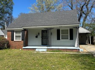 3628 Carrington Rd, Memphis, TN 38111