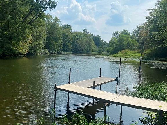 50 Foot of Riverfront