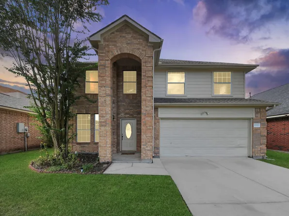 10026 Gil Jr Ln, Houston, TX 77075