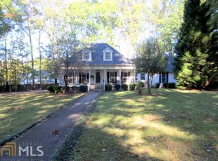 200 White Rd, Fayetteville, GA 30214