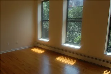 Rented by Buchbinder & Warren