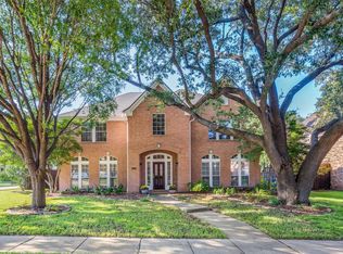 1108 Creekfield Dr, Plano, TX 75075