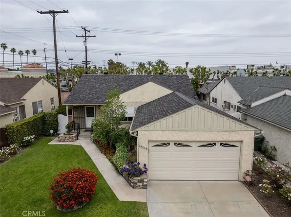 14318 Castana Ave, Paramount, CA 90723
