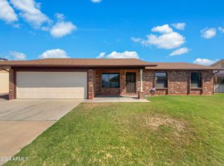 1718 E Hampton Ave, Mesa, AZ 85204