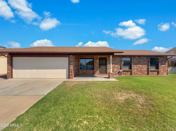 1718 E HAMPTON Avenue, Mesa, AZ 85204