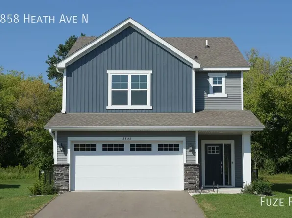 3858 Heath Ave N, Oakdale, MN 55128