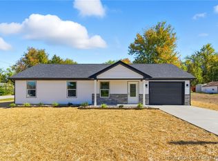 22826 East Street, Underwood, IN