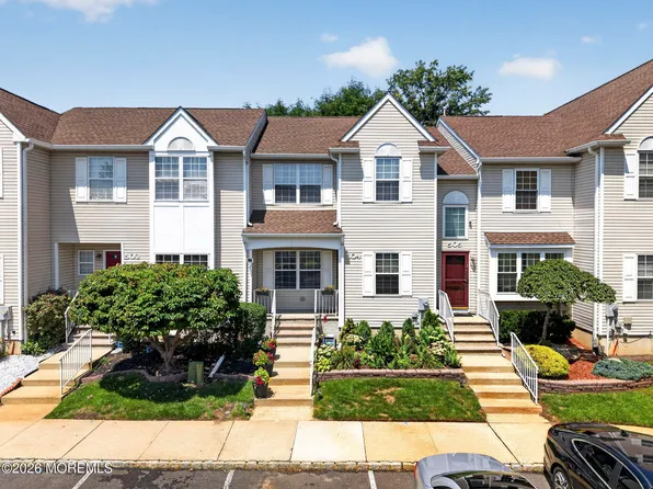 504 Gaitway Court, Freehold, NJ 07728
