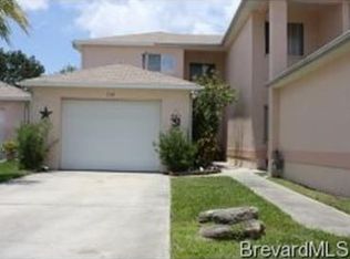 239 Forecast Ln #2-21, Rockledge, FL 32955