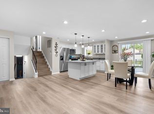 2219 Montgomery St, Silver Spring, MD 20910