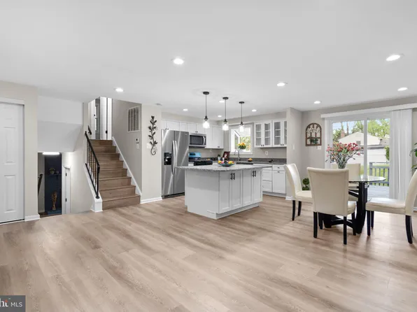 2219 Montgomery St, Silver Spring, MD 20910