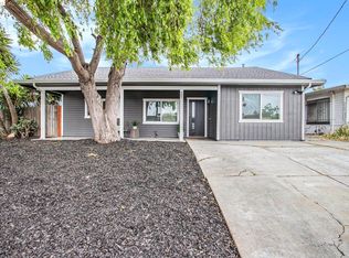 507 Harrison Dr, Richmond, CA 94806