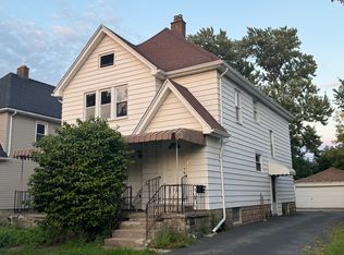 141 Hawthorne Ave FLOOR 2, Buffalo, NY 14223