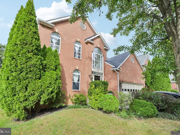 113 Apple Blossom Way, Gaithersburg, MD 20878