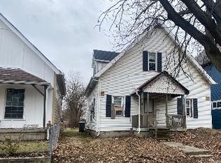 212 Eastern Ave, Indianapolis, IN 46201