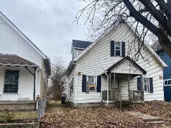 212 Eastern Ave, Indianapolis, IN 46201