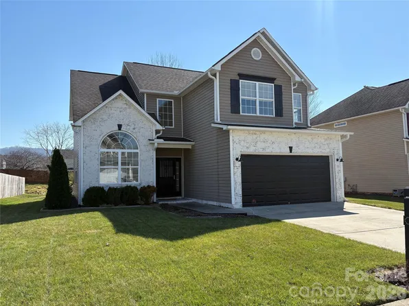 89 Woodfern Rd, Fletcher, NC 28732