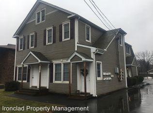 140 W Main St APT 1A, Plainville, CT 06062