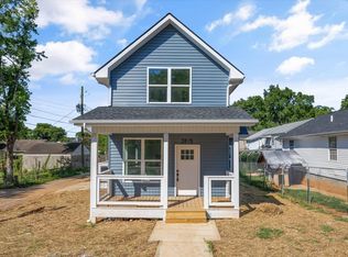 2815 Johnston St, Knoxville, TN 37921