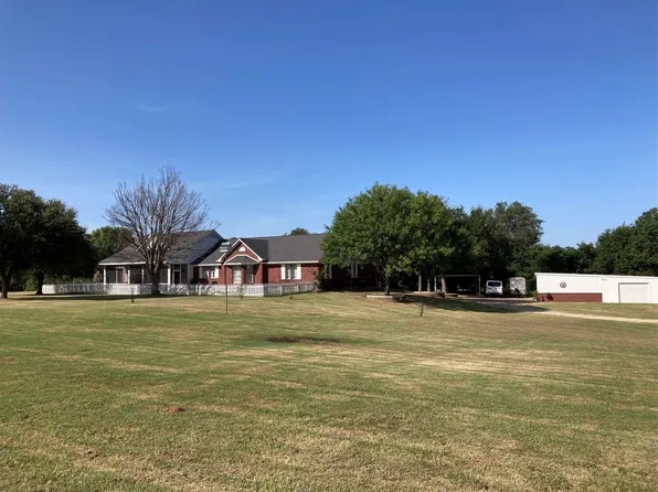 142 Hickory Valley Lane, Waco, TX 76705