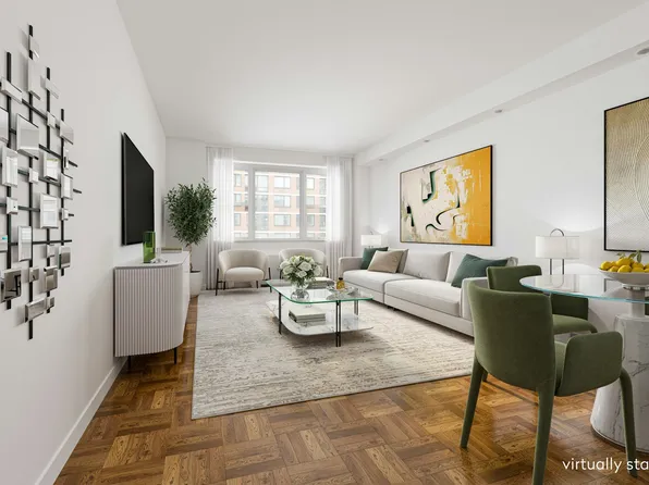 300 East 40th Street image 1 of 12