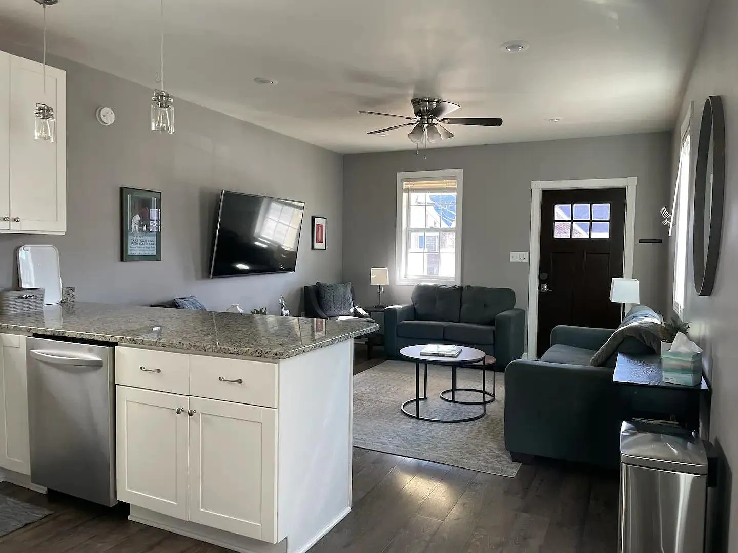 3434 Brotherton Rd — Photo 4