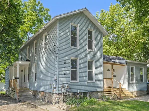 815 Davis Ave NW, Grand Rapids, MI 49504