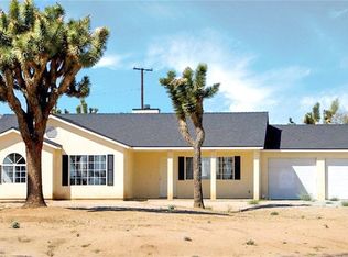55769 Pueblo Trl, Yucca Valley, CA 92284