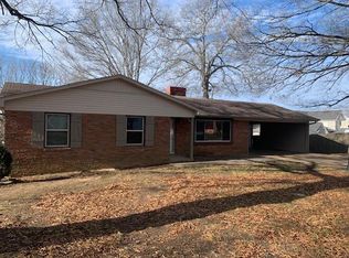 124 Ivy Ln, Huntingdon, TN 38344